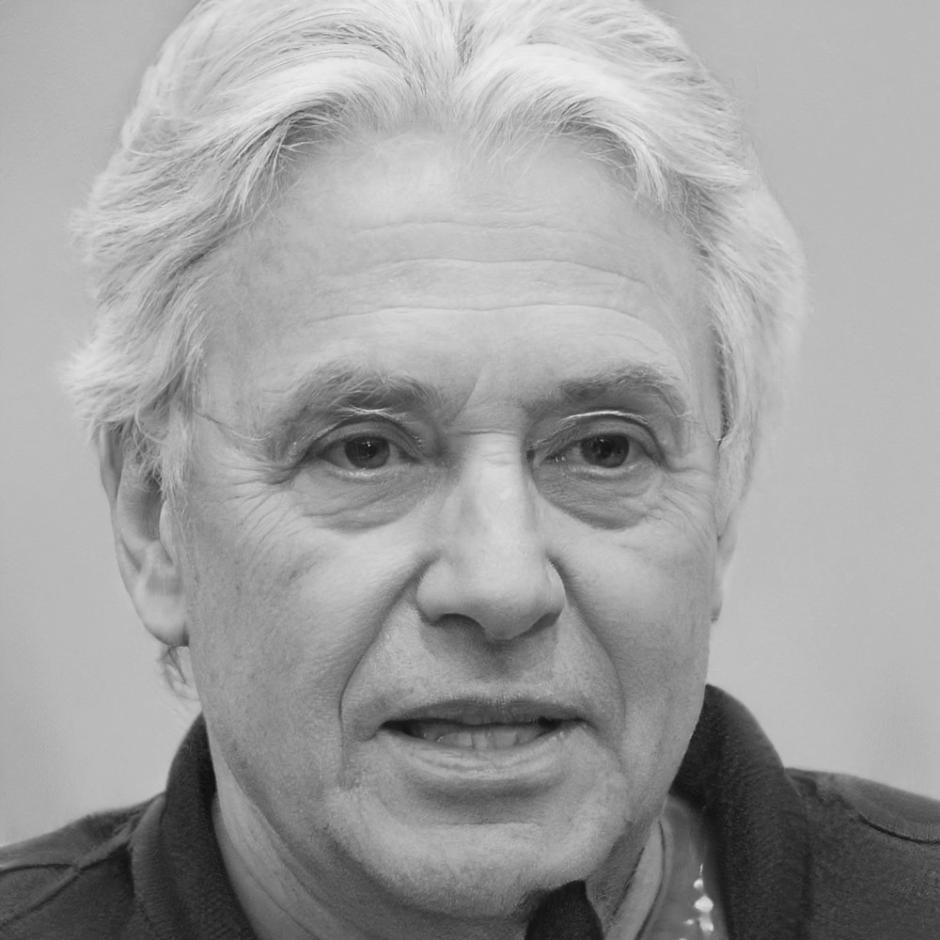 Henrik Rautenberg, founder of Domain